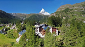 Appartements Zermatt Paradies Zermatt